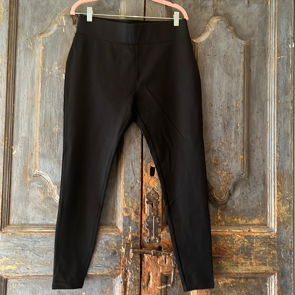 Women’s pants stretchy size large